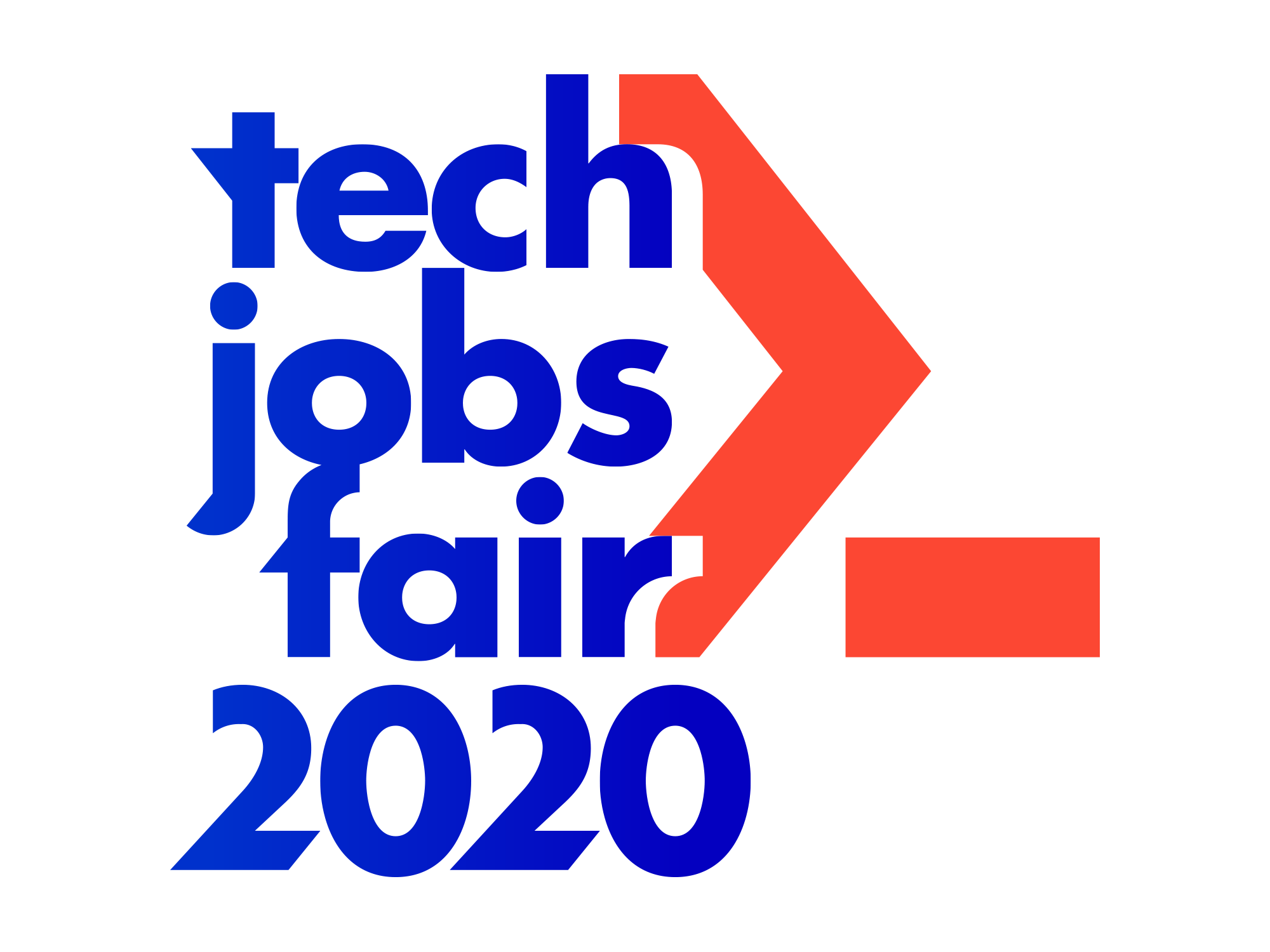 Tech Jobs Fair 
