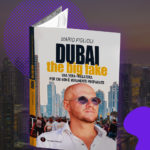 Presentazione del libro “Dubai the big fake. Una vera fregatura per chi non è veramente pratico” presso le Officine Garibaldi